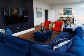 The Penthouse 360 by EPIC